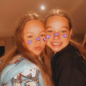 Meet your Posher, Siobhan